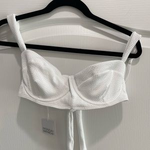 Monday Swimwear Clovelly Top